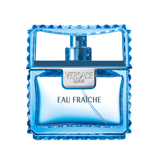 Versace Man Eau Fraiche Eau De Toilette - LIQD Diamond Cologne