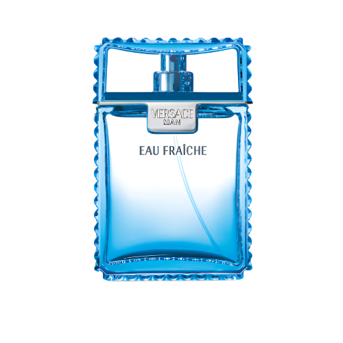 Versace Man Eau Fraiche Eau De Toilette - LIQD Diamond Cologne