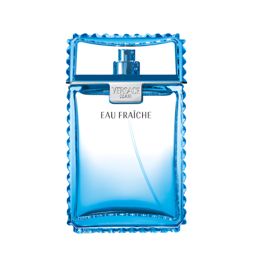 Versace Man Eau Fraiche Eau De Toilette - LIQD Diamond Cologne