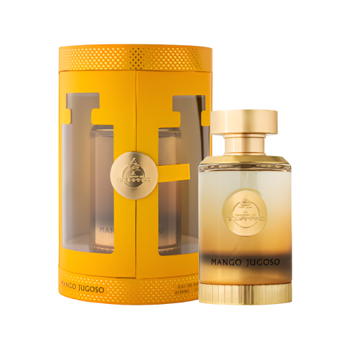 Paris Corner Mango Jugoso Ministry Of Gourmand Eau De Parfum - LIQD Diamond Cologne