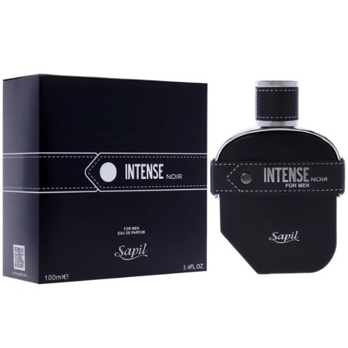 Sapil Intense Noir Eau De Parfum - LIQD Diamond Cologne
