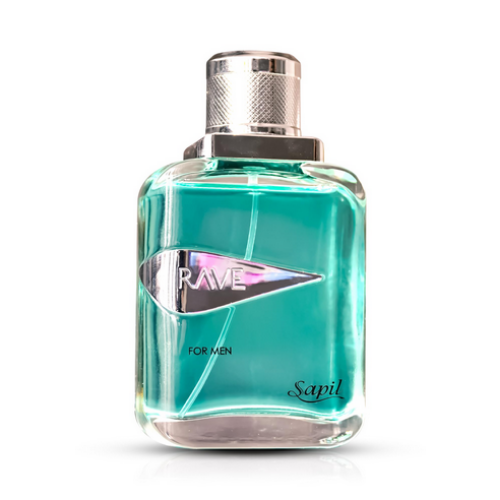 Sapil Rave Eau De Toilette - LIQD Diamond Cologne