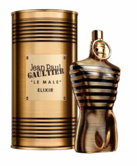 Jean Paul Gaultier Le Male Elixir Eau De Parfum - LIQD Diamond Cologne