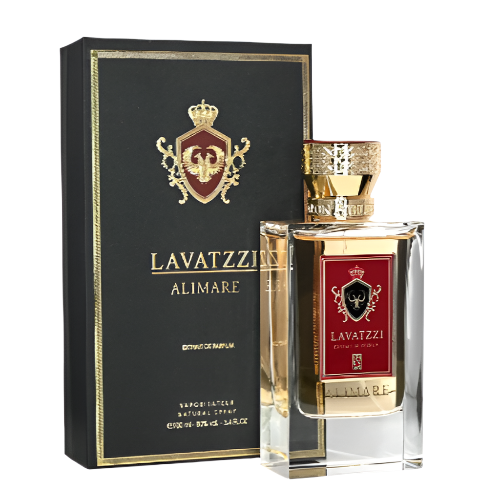 Dumont Lavatzzi Alimare Eau De Parfum - LIQD Diamond Cologne