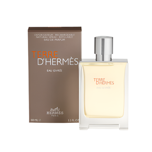 Terre D'Hermes Eau Givree Eau De Parfum - LIQD Diamond Cologne
