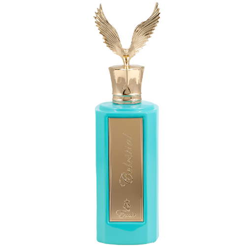 Paris Corner Celestial Emir Eau De Parfum - LIQD Diamond Cologne