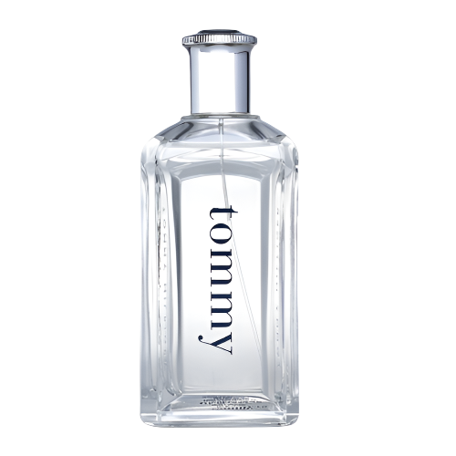 Tommy Eau De Toilette - LIQD Diamond Cologne