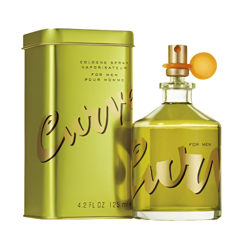 Liz Claiborne Curve Cologne - LIQD Diamond Cologne
