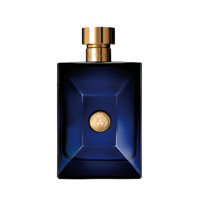 Versace Pour Homme Dylan Blue Eau De Toilette - LIQD Diamond Cologne