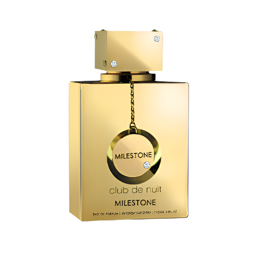 Armaf Club De Nuit Milestone Eau De Parfum - LIQD Diamond Cologne