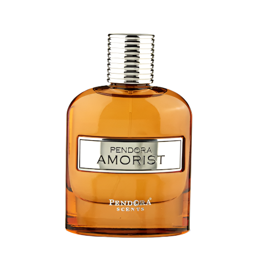 Paris Corner Amorist Eau De Parfum - LIQD Diamond Cologne