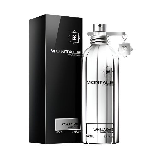 Montale Paris Vanilla Cake Eau De Parfum - LIQD Diamond Cologne
