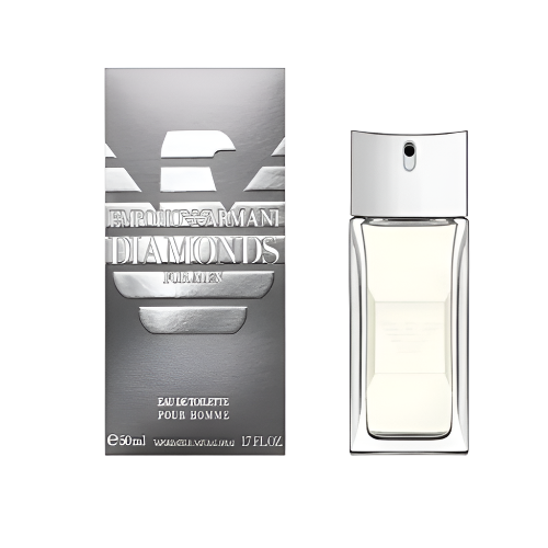 Emporio Armani Diamonds Eau De Toilette