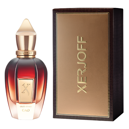 Xerjoff Oud Stars Gao Eau De Parfum - LIQD Diamond Cologne