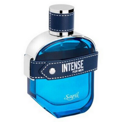 Sapil Intense Eau De Toilette - LIQD Diamond Cologne