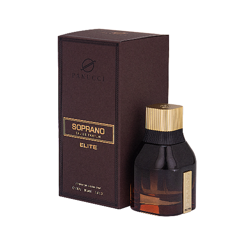 Dumont Soprano Elite Eau De Parfum - LIQD Diamond Cologne