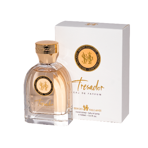 Dumont Tresador Eau De Parfum - LIQD Diamond Cologne