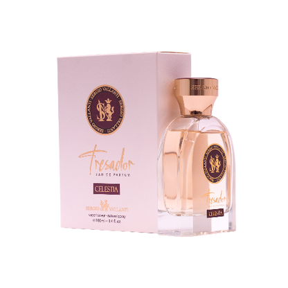 Dumont Tresador Celestia Eau De Parfum - LIQD Diamond Cologne