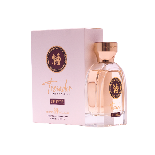 Dumont Tresador Celestia Eau De Parfum - LIQD Diamond Cologne