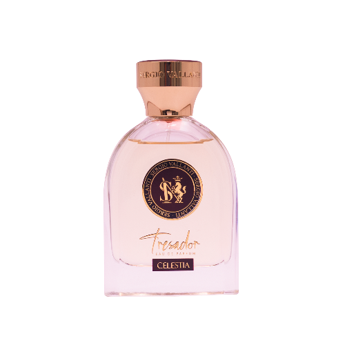 Dumont Tresador Celestia Eau De Parfum - LIQD Diamond Cologne