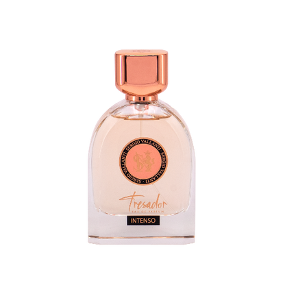 Dumont Tresador Intenso Eau De Parfum - LIQD Diamond Cologne
