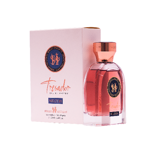 Dumont Tresador Melodia Eau De Parfum - LIQD Diamond Cologne
