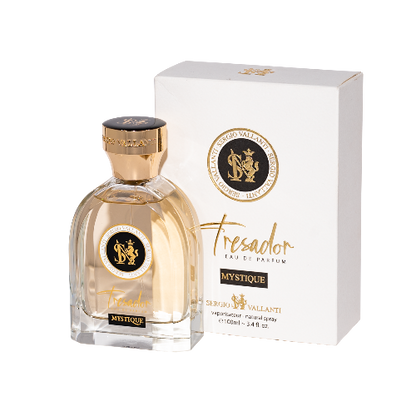 Dumont Tresador Mystique Eau De Parfum - LIQD Diamond Cologne