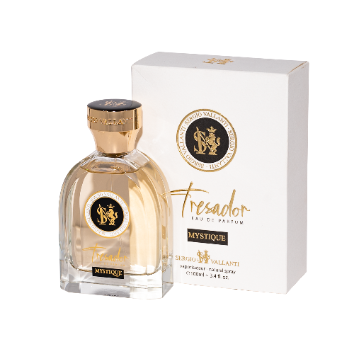 Dumont Tresador Mystique Eau De Parfum - LIQD Diamond Cologne