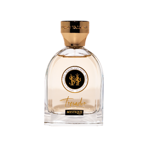 Dumont Tresador Mystique Eau De Parfum - LIQD Diamond Cologne