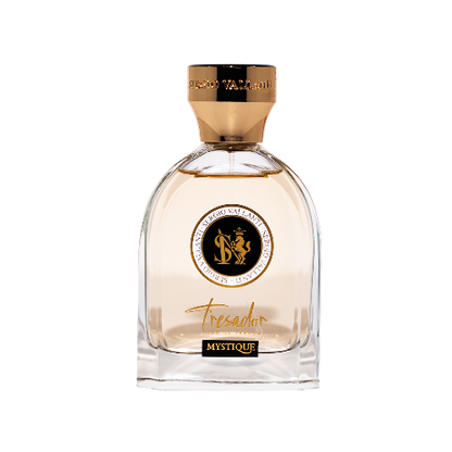 Dumont Tresador Mystique Eau De Parfum - LIQD Diamond Cologne