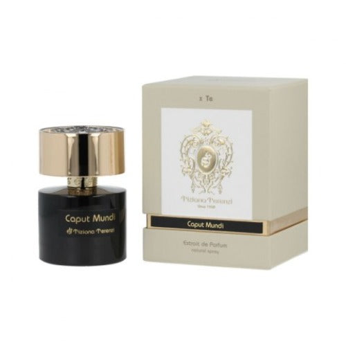 Tiziana Terenzi Caput Mundi Extrait De Parfum - LIQD Diamond Cologne