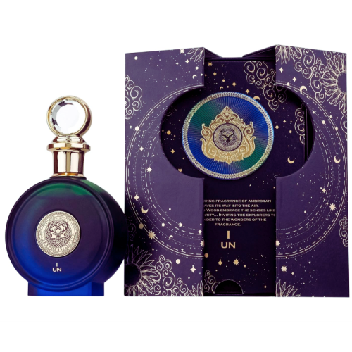 Paris Corner North Stag Expressions 1 Un Eau De Parfum - LIQD Diamond Cologne