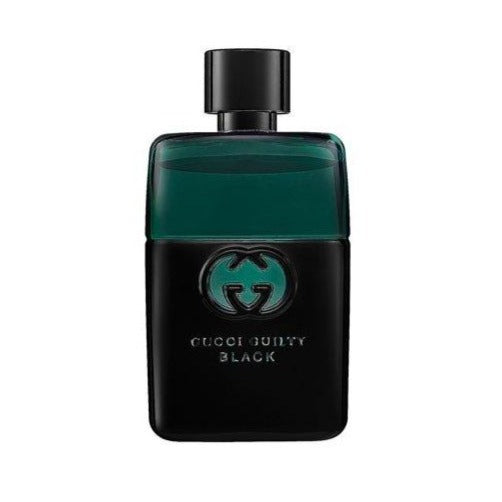 Gucci Guilty Black Pour Homme Eau De Toilette - LIQD Diamond Cologne