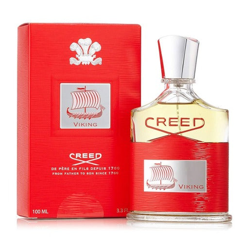 Creed Viking Eau De Parfum - LIQD Diamond Cologne