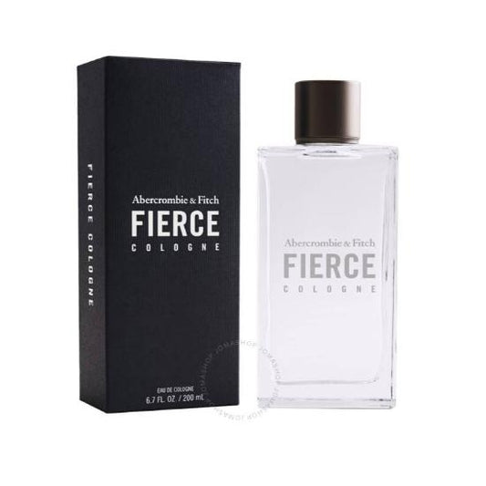 Abercrombie & Fitch Fierce Eau De Cologne - LIQD Diamond Cologne