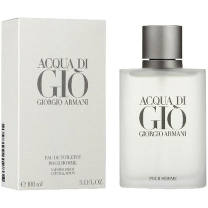 Acqua Di Gio Eau De Toilette - LIQD Diamond Cologne