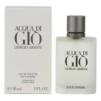 Acqua Di Gio Eau De Toilette - LIQD Diamond Cologne