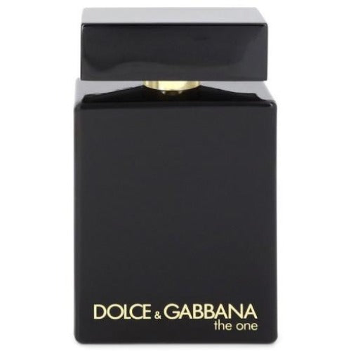 D & G The One Eau De Parfum Intense - LIQD Diamond Cologne