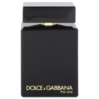 D & G The One Eau De Parfum Intense - LIQD Diamond Cologne