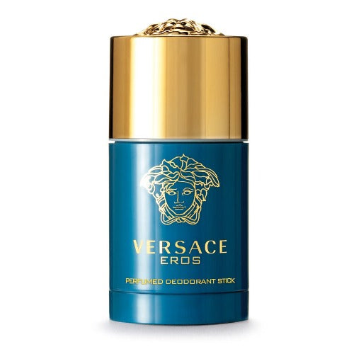 Versace Eros Deodorant Stick - LIQD Diamond Cologne