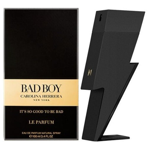 Ch Bad Boy Le Parfum Eau De Parfum - LIQD Diamond Cologne