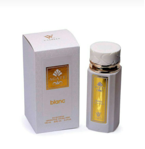 Dumont Agate Blanc Eau De Parfum - LIQD Diamond Cologne