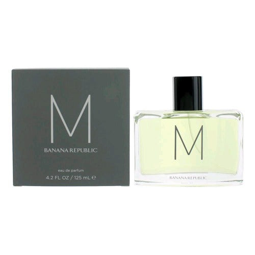 Banana Republic Classic Eau De Parfum - LIQD Diamond Cologne