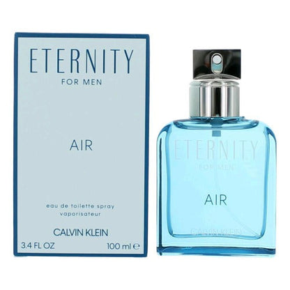 Eternity Air Eau De Toilette - LIQD Diamond Cologne