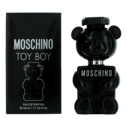 Moschino Toy Boy Eau De Parfum - LIQD Diamond Cologne