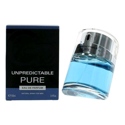 Glenn Perri Unpredictable Pure Eau De Parfum - LIQD Diamond Cologne