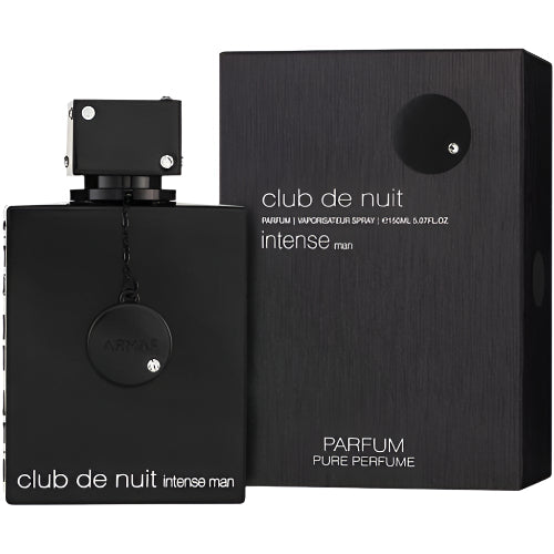 Armaf Club De Nuit Intense Parfum (Ltd. Edition) - LIQD Diamond Cologne