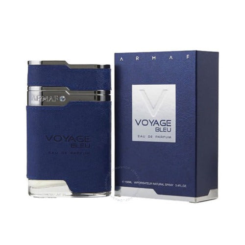 Armaf Voyage Bleu Eau De Parfum - LIQD Diamond Cologne