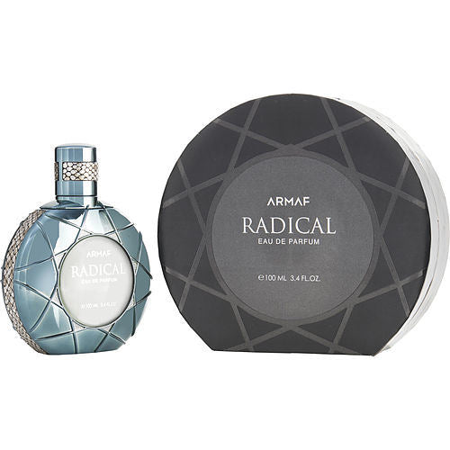 Armaf Radical Blue Eau De Parfum - LIQD Diamond Cologne