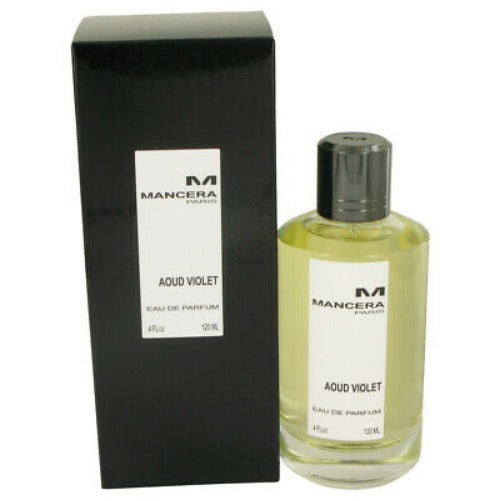 Mancera Aoud Violet Eau De Parfum - LIQD Diamond Cologne